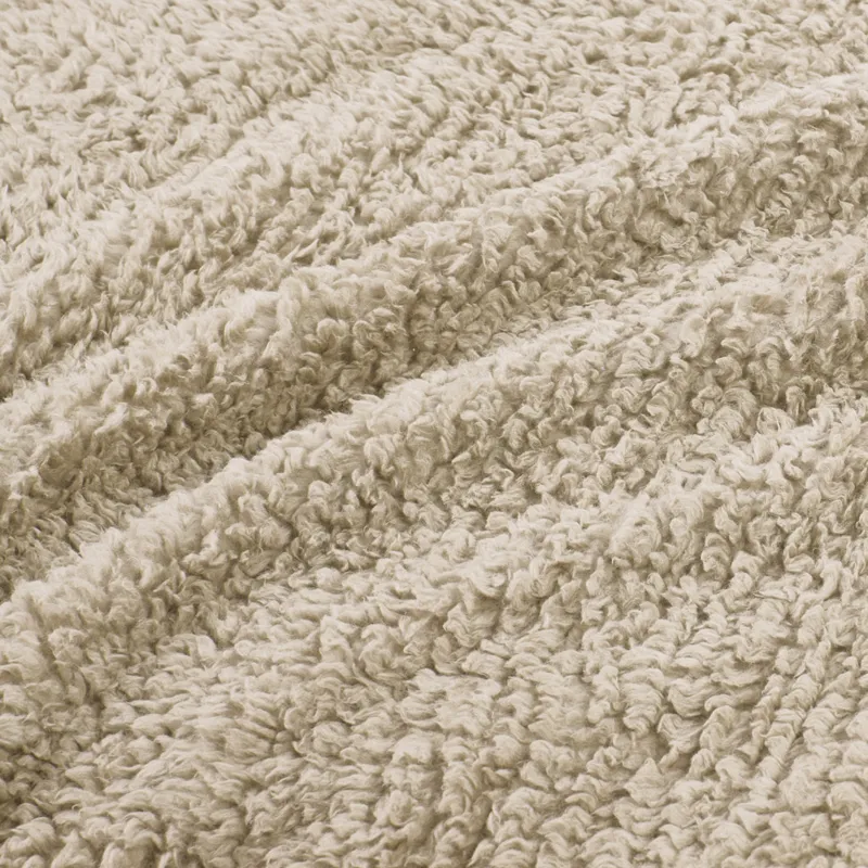 Woolrich Burlington Berber Blanket