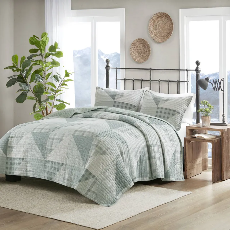 Woolrich Olsen Bedding Collection