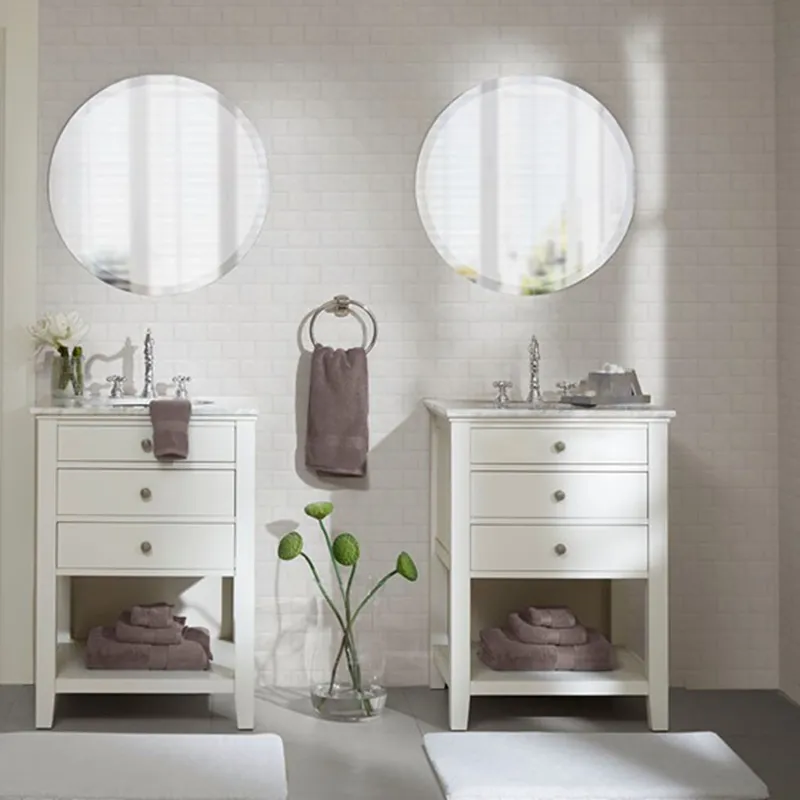 Madison Park Signature 800GSM 100% Cotton 8 Piece Towel Set