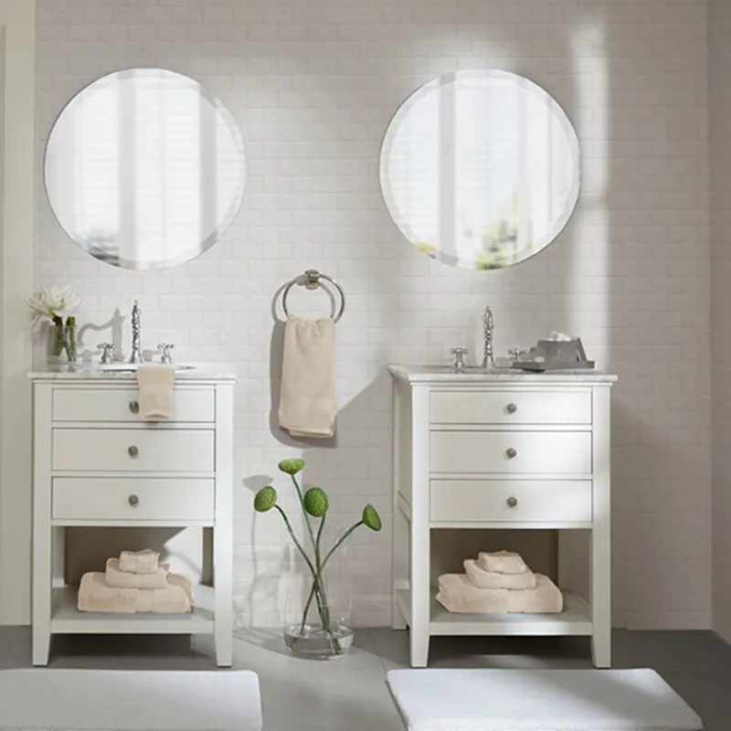 Madison Park Signature 800GSM 100% Cotton 8 Piece Towel Set