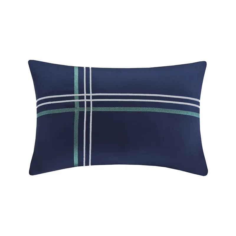 Brody Twin/Twin XL Comforter Set - Blue