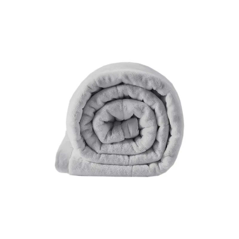 Madison Park Coleman Reversible HeiQ Smart Temperature Down Alternative Blanket