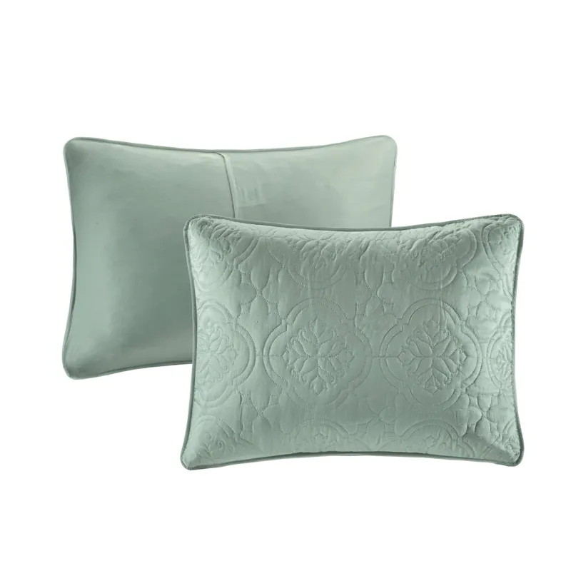 510 Design Oakley 3 Piece Reversible Bedspread Set