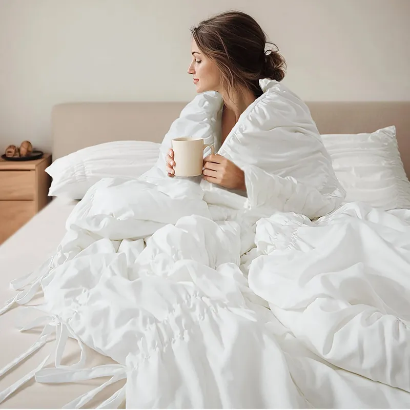 Intelligent Design Ella Comforter Set