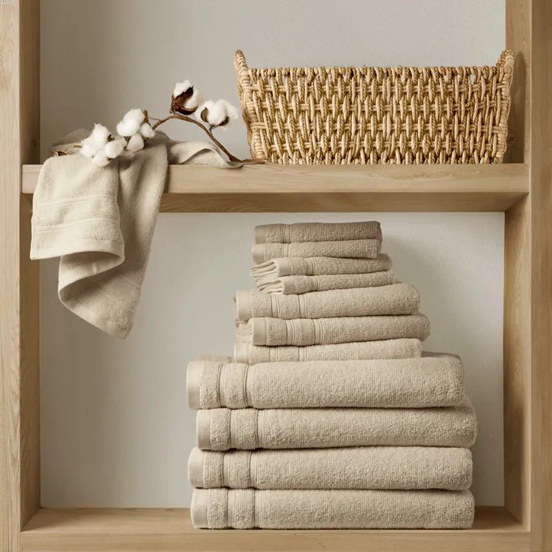 400gsm Essential Bundle - Beige