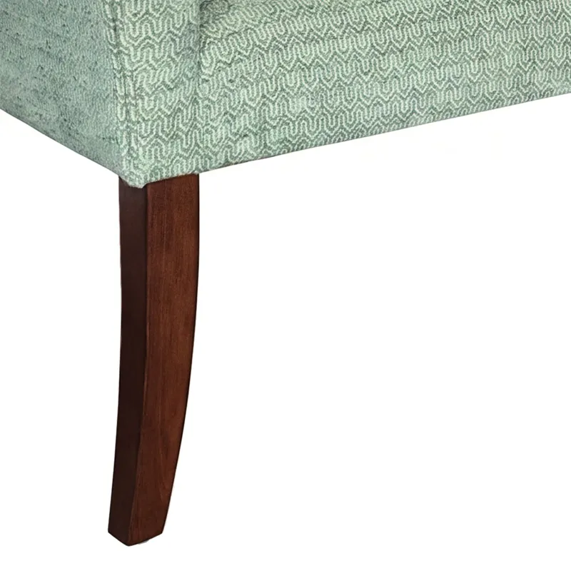 Madison Park Welburn Upholstered Bench