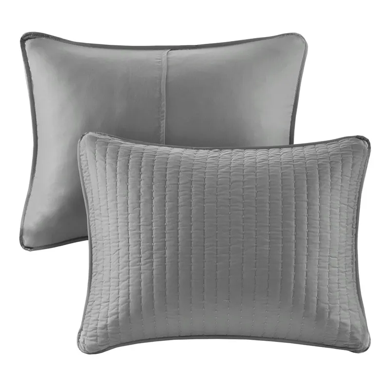 Madison Park Keaton Quilt Set
