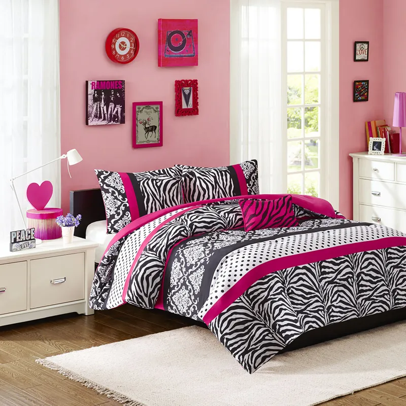 Mi Zone Reagan Comforter Set