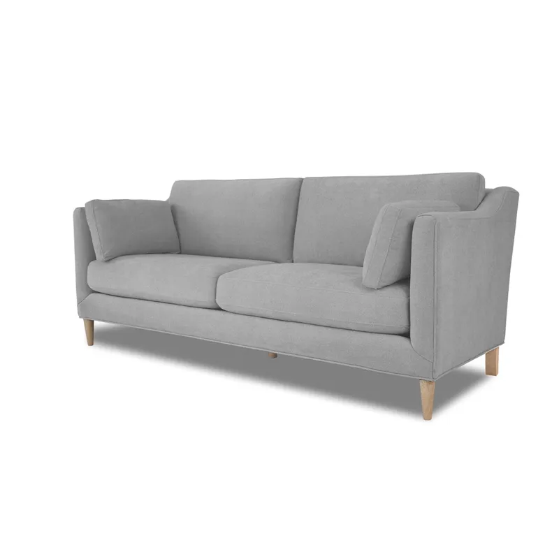 Gabriella Dining Bench Sofa - Beige