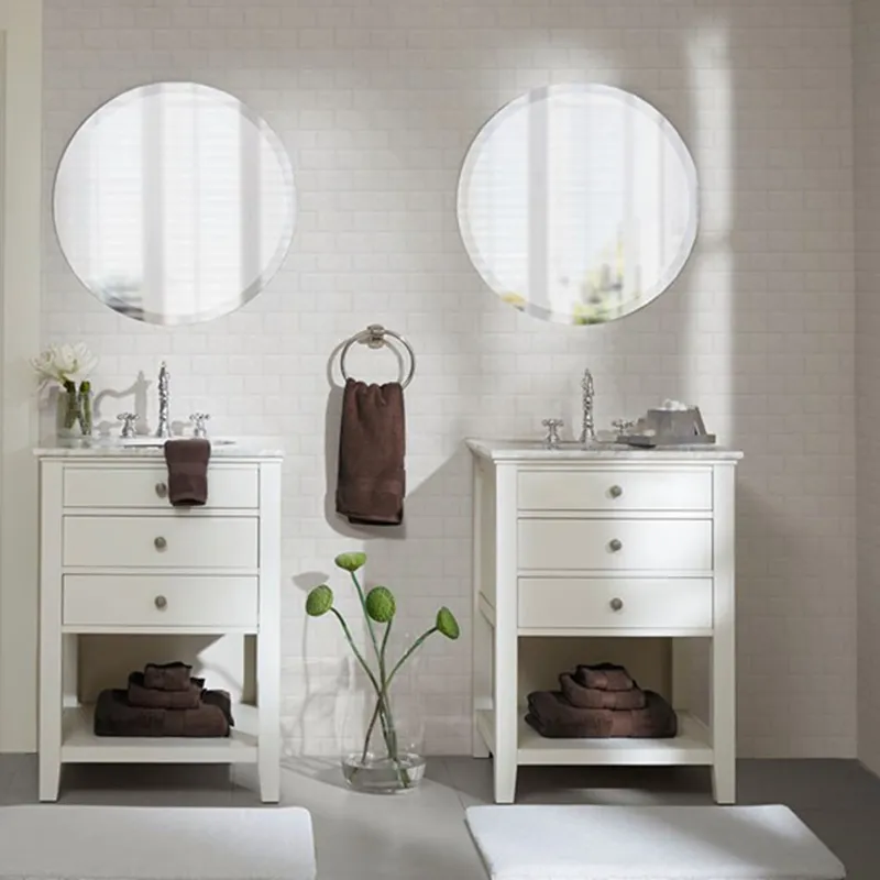 Madison Park Signature 800GSM 100% Cotton 8 Piece Towel Set