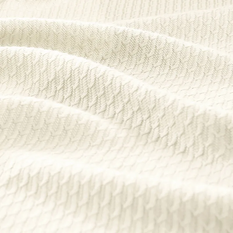 Madison Park 100% Certified Egyptian Cotton Blanket