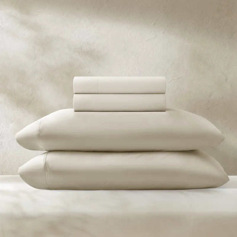 Harbor House Cooling Stretch Jersey Sheet Set