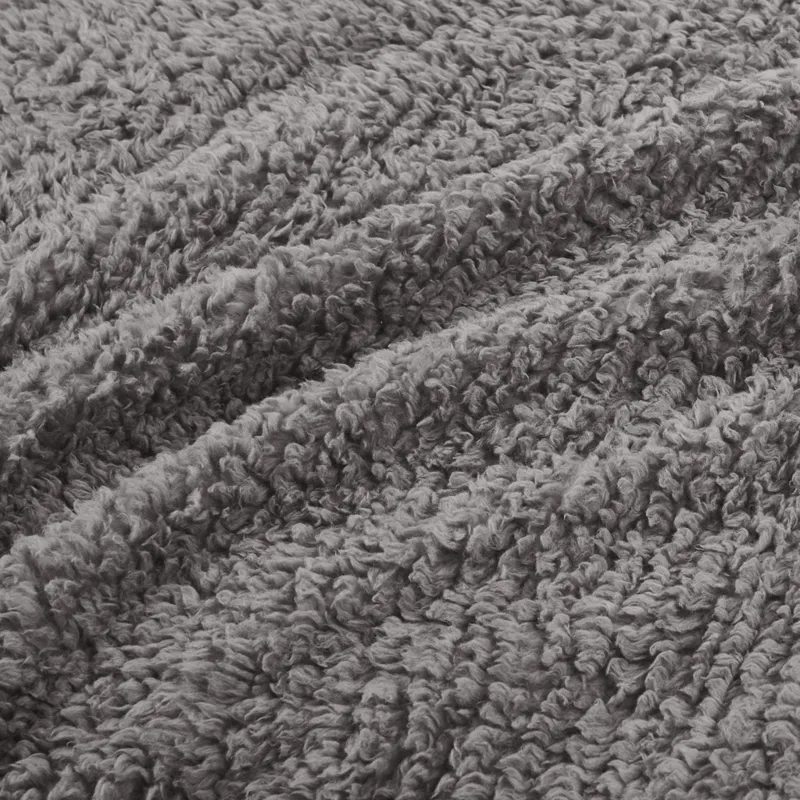 Woolrich Burlington Berber Blanket