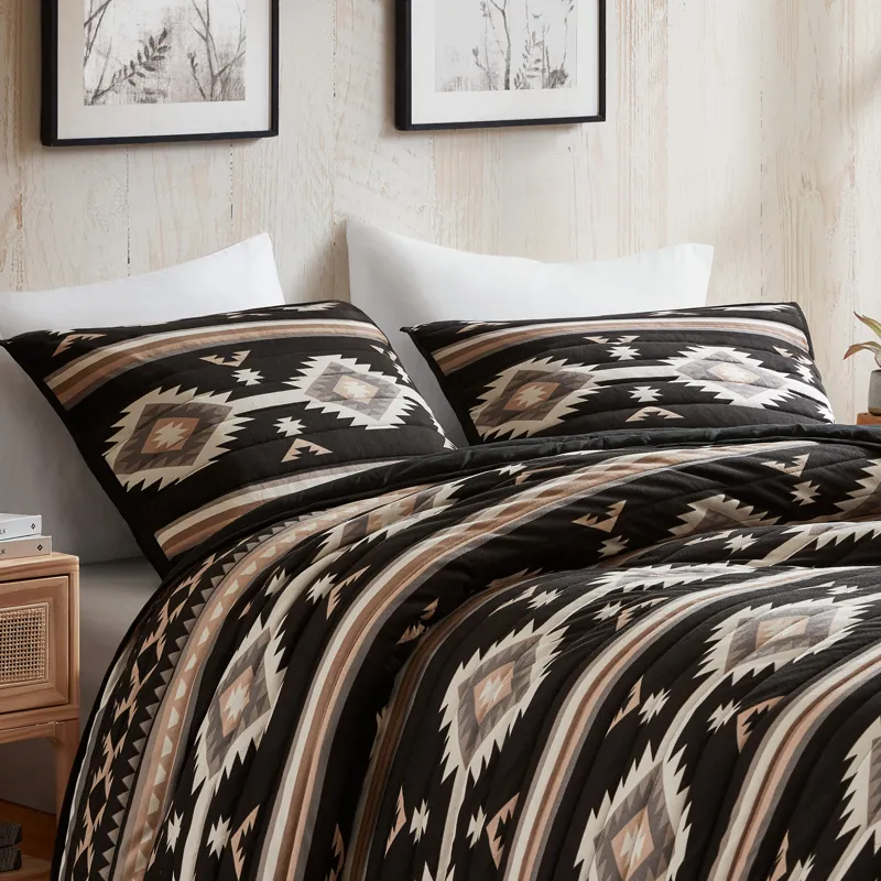 Woolrich Taos Bedding Collection