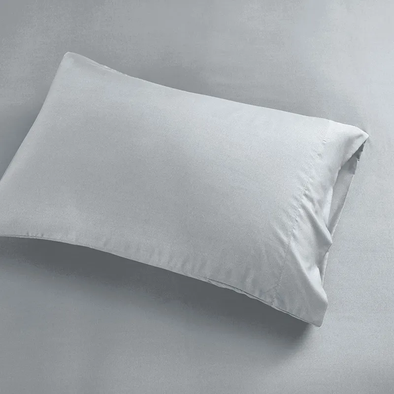 Intelligent Design Microfiber All Season Soft Touch Sheet Set