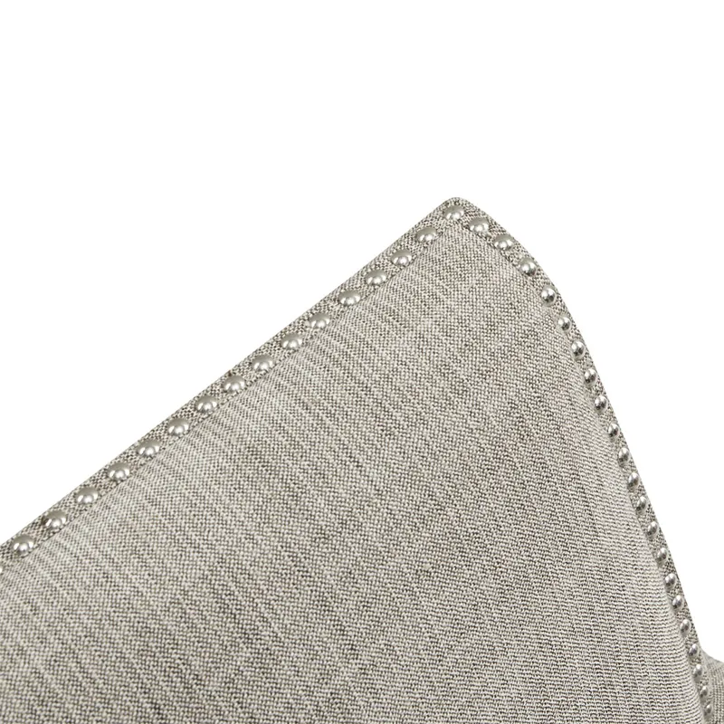 Julian Push Back Recliner - Sand