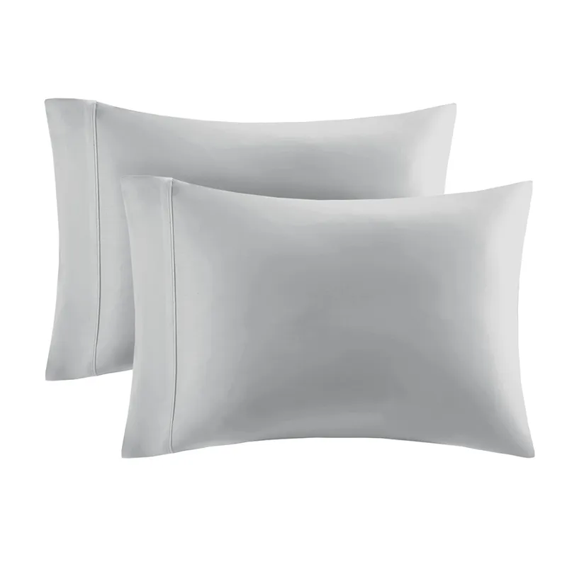 Madison Park 300 Thread Count 100% Organic Cotton Deep Pocket Sheet Set