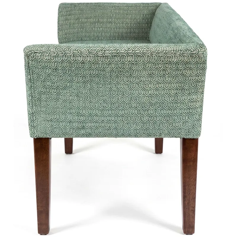 Madison Park Welburn Upholstered Bench