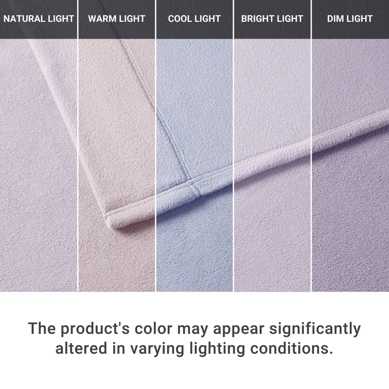 True North by Sleep Philosophy Micro Fleece Sheet Set