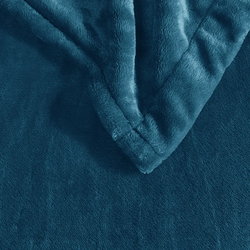 Beautyrest Plush Heated Blanket