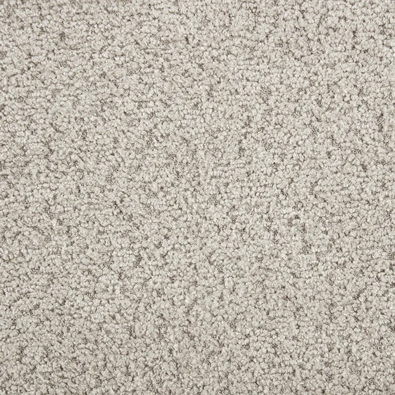 Steve Boucle Waterfall Bench - Beige