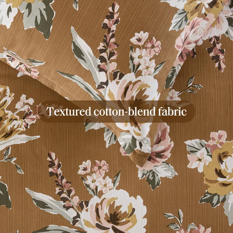 Madison Park Salara Comforter Set