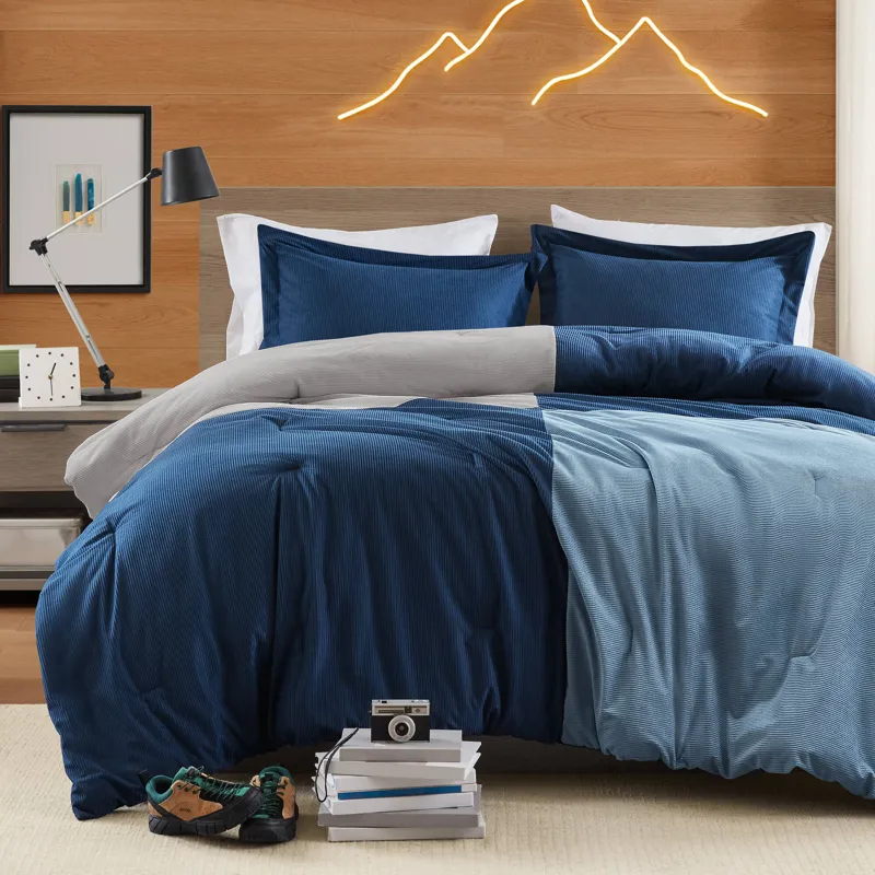 Intelligent Design Stafford Comforter Set