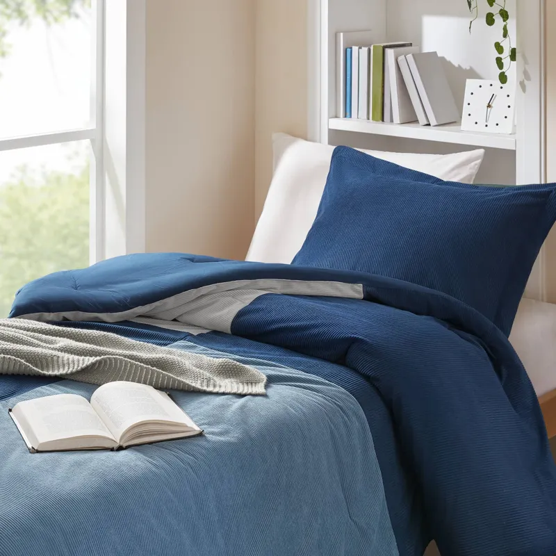 Intelligent Design Stafford Comforter Set