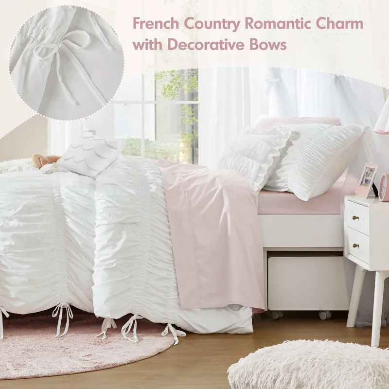Intelligent Design Ella Comforter Set