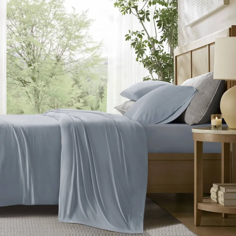 Harbor House Cooling Stretch Jersey Sheet Set