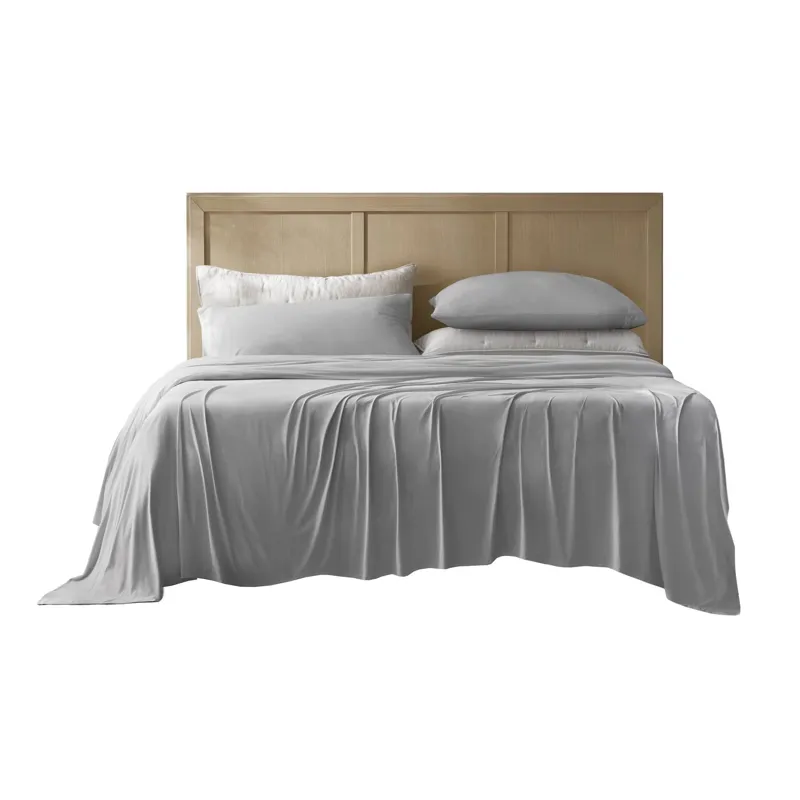 Harbor House Cooling Stretch Jersey Sheet Set