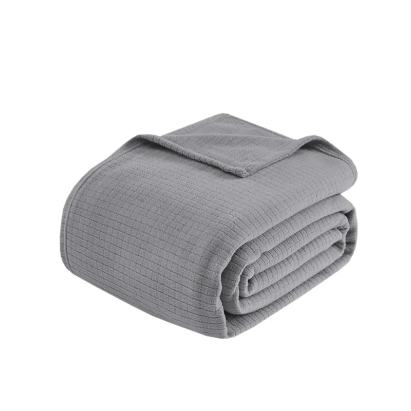 True North by Sleep Philosophy Microfleece Blanket