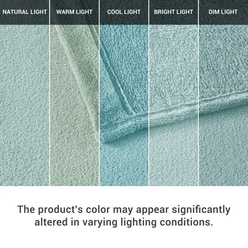 True North by Sleep Philosophy Soloft Plush Micro Plush Sheet Set