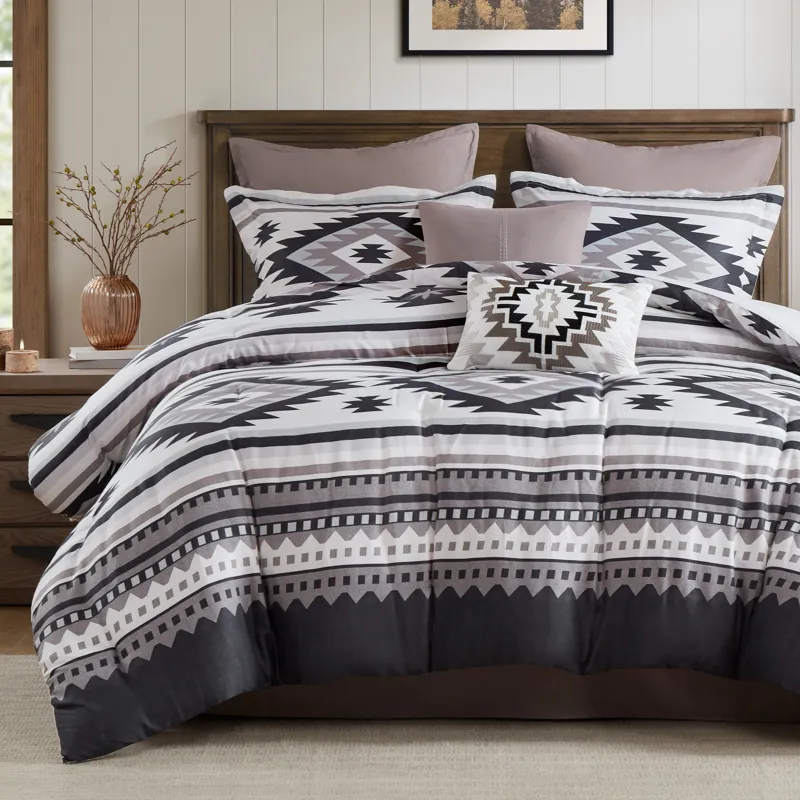 Woolrich Timberline Bedding Collection