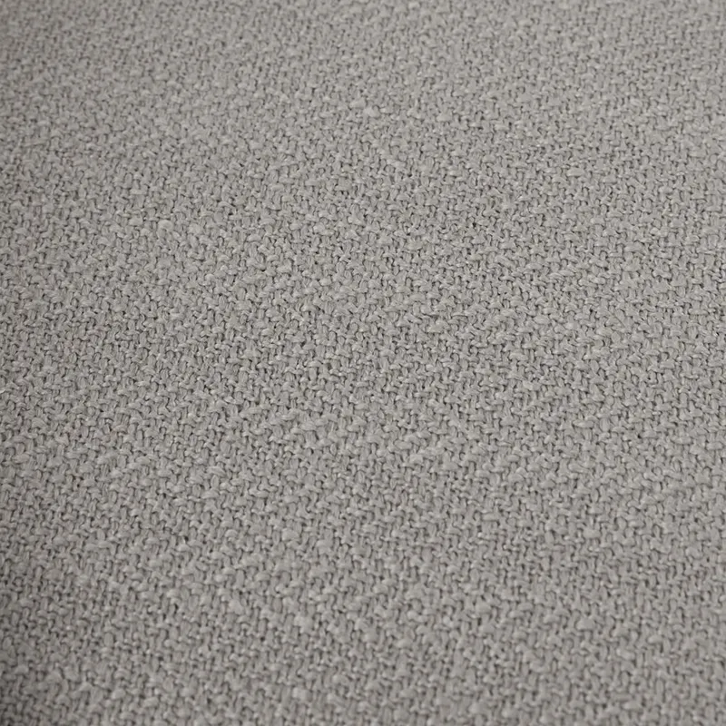 Pearce Bar Stool with Swivel Seat - Grey