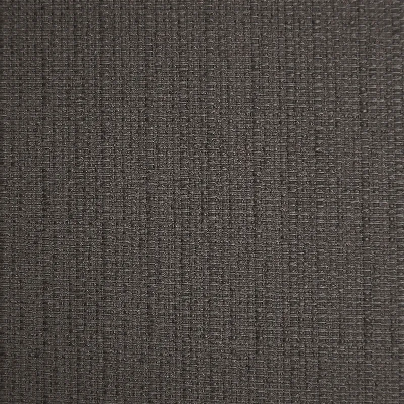 Capstone Tufted Barrel Swivel Chair - Grey