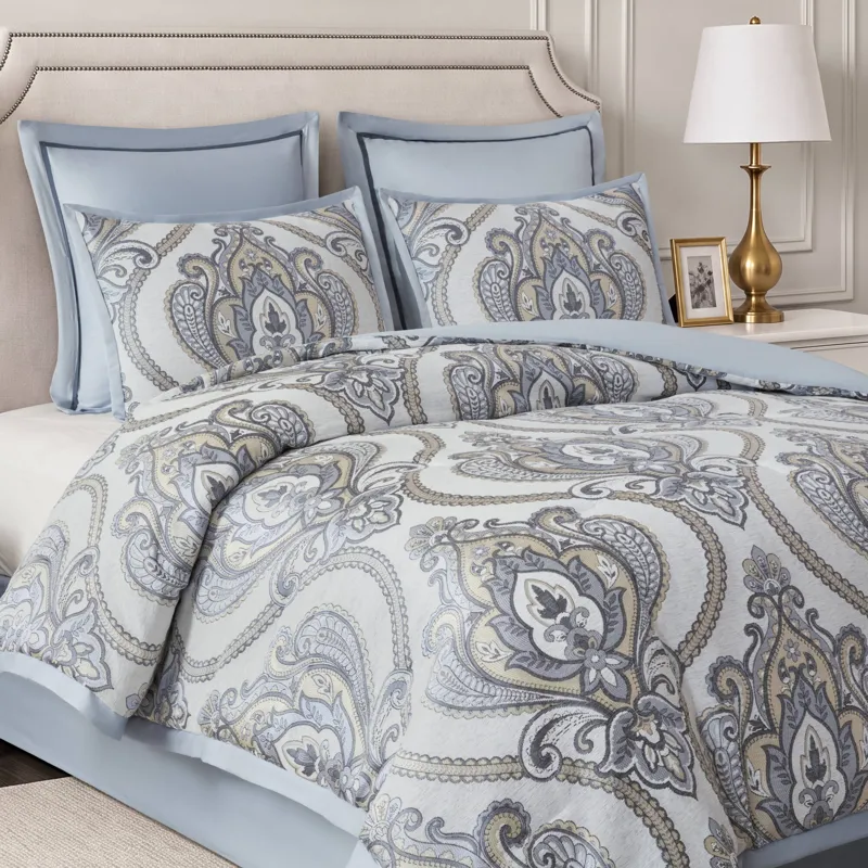 Madison Park Aveline Bedding Collection-Pooled Stock