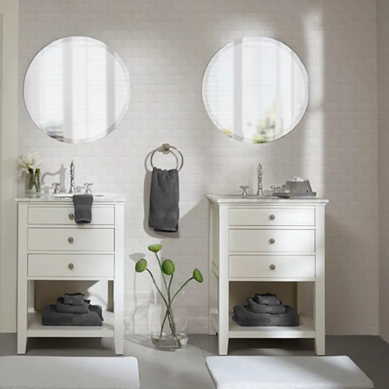 Madison Park Signature 800GSM 100% Cotton 8 Piece Towel Set