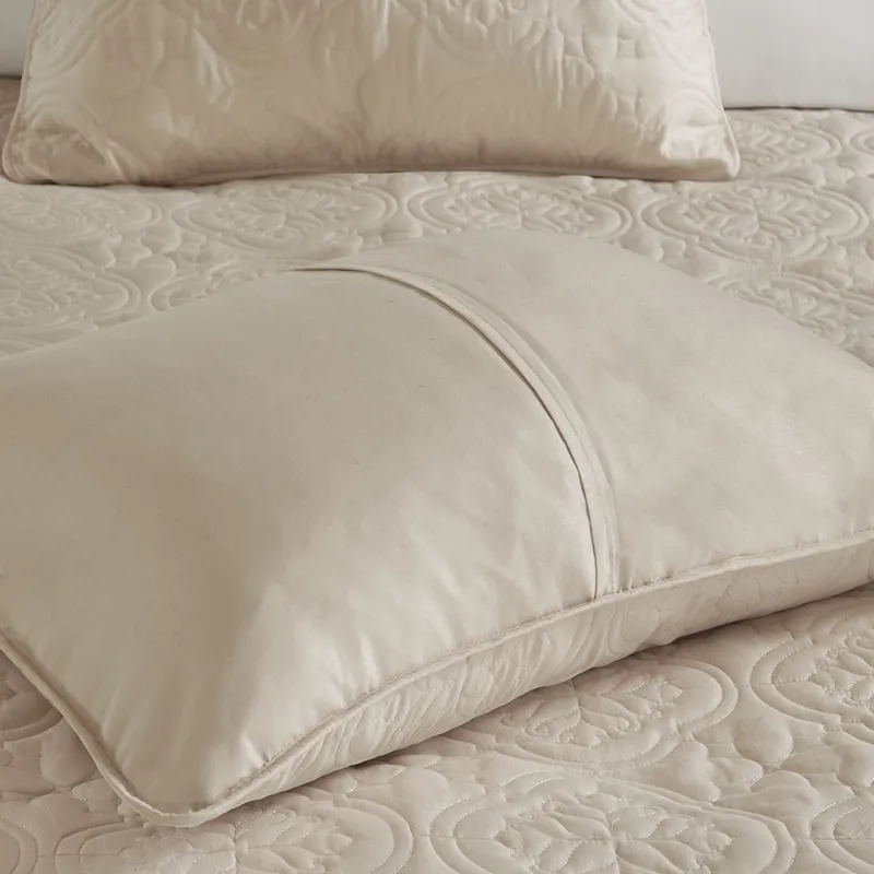 510 Design Oakley 3 Piece Reversible Bedspread Set
