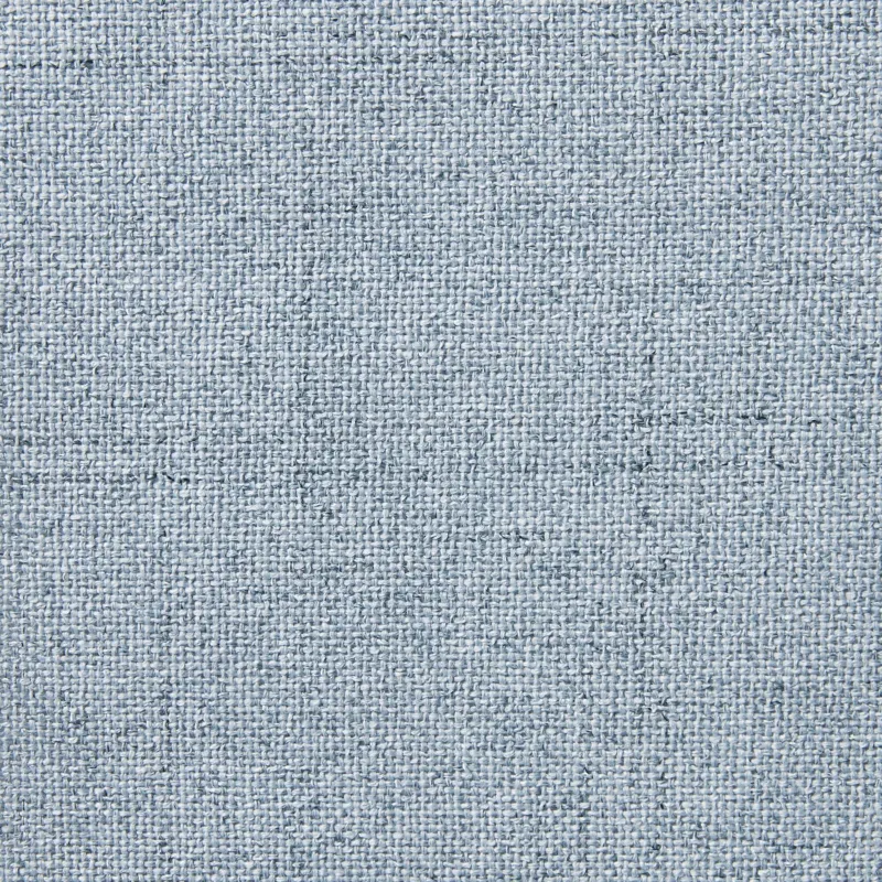 Paula Slipcover Accent Armchair - Light Blue