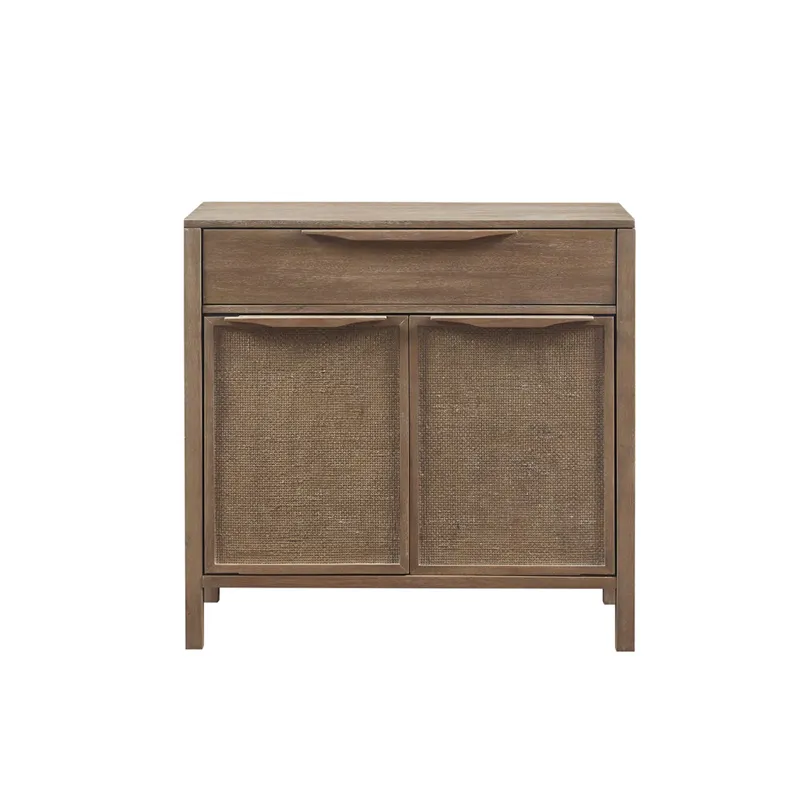 Palisades Accent Chest - Natural