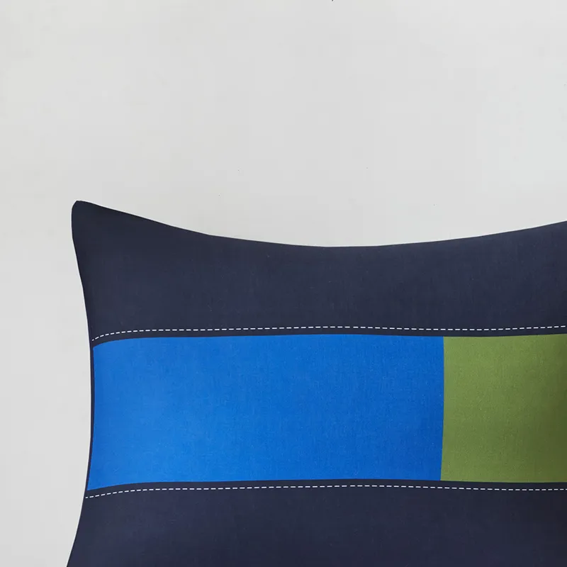 Urban Habitat Kids Morris Stripe Printed Comforter Set