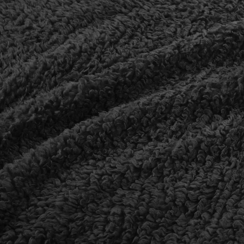 Woolrich Burlington Berber Blanket
