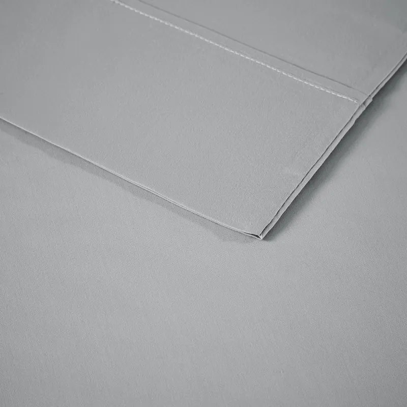 Madison Park 1500 Thread Count Cotton Blend 2 PC Pillowcases