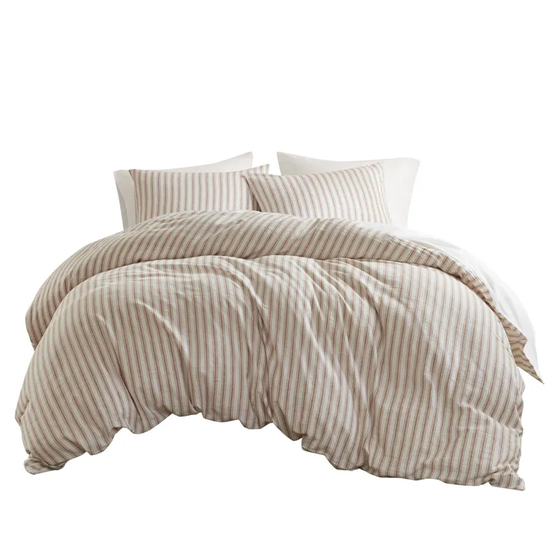 Madison Park Etta Duvet set