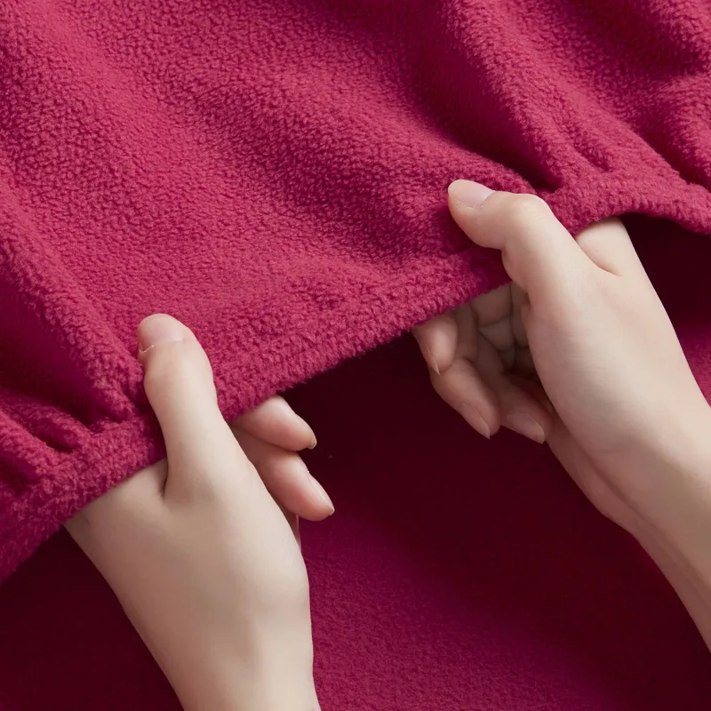 True North by Sleep Philosophy Micro Fleece Sheet Set