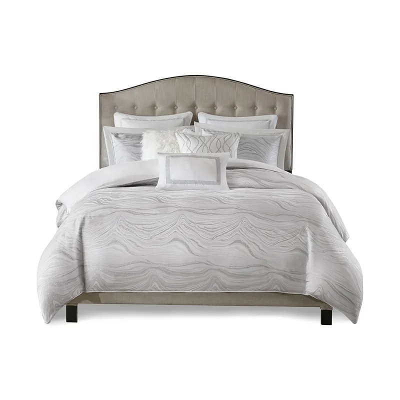 Madison Park Signature Hollywood Glam Comforter Set