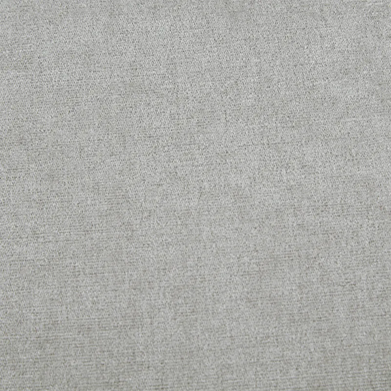 Emmett 25.75\" Swivel Counter Stool - Light Grey