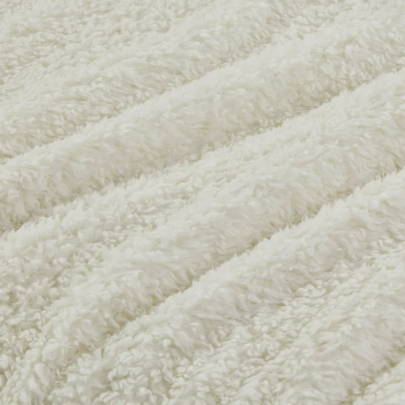 Woolrich Burlington Berber Blanket