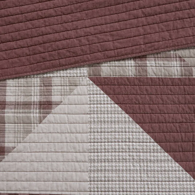 Woolrich Olsen Bedding Collection